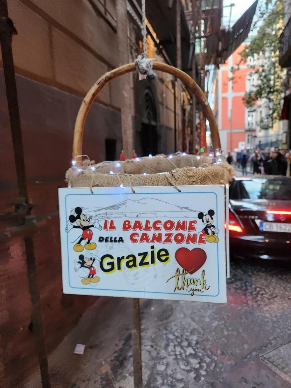 Appartamento Napuletanata Napoli